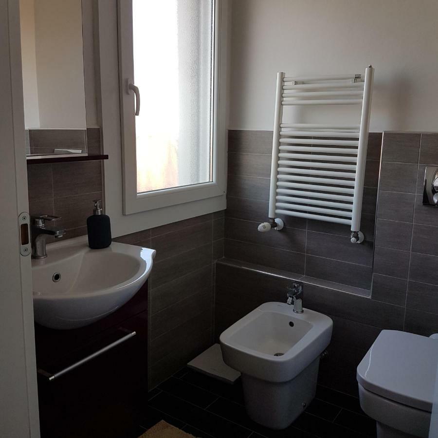 Il Cantuccio B&B Boloňa Exteriér fotografie