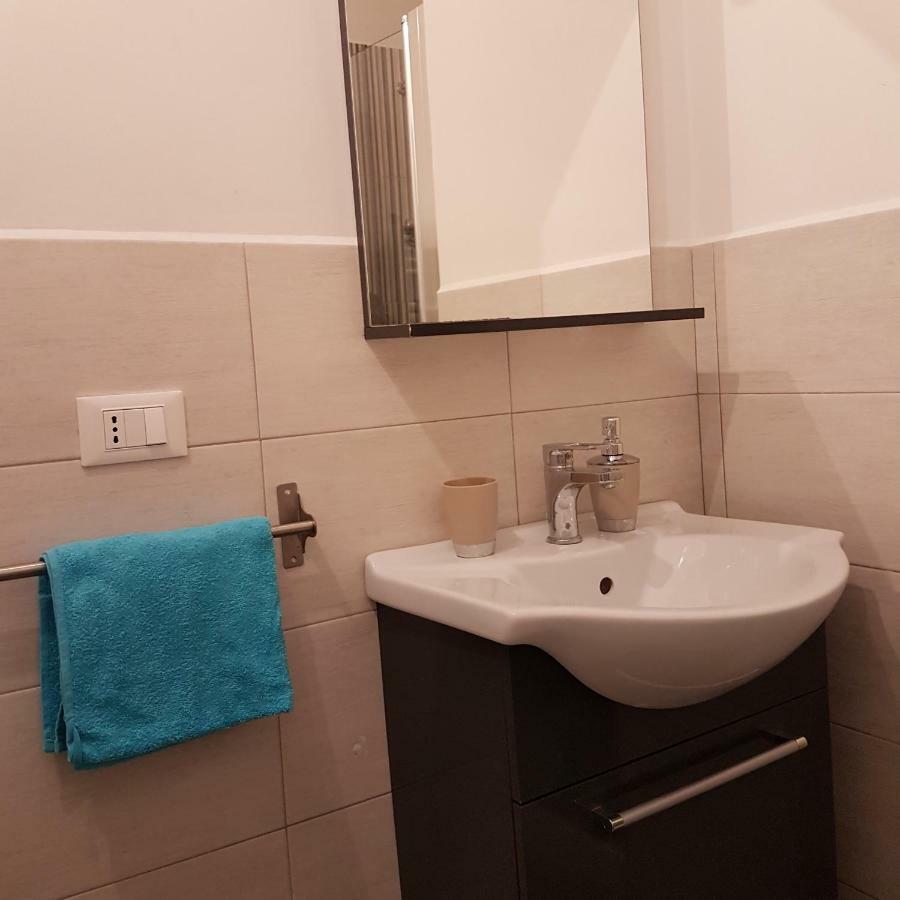 Il Cantuccio B&B Boloňa Exteriér fotografie