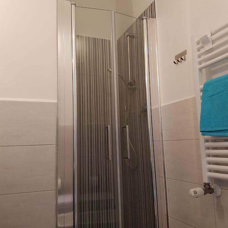 Il Cantuccio B&B Boloňa Exteriér fotografie