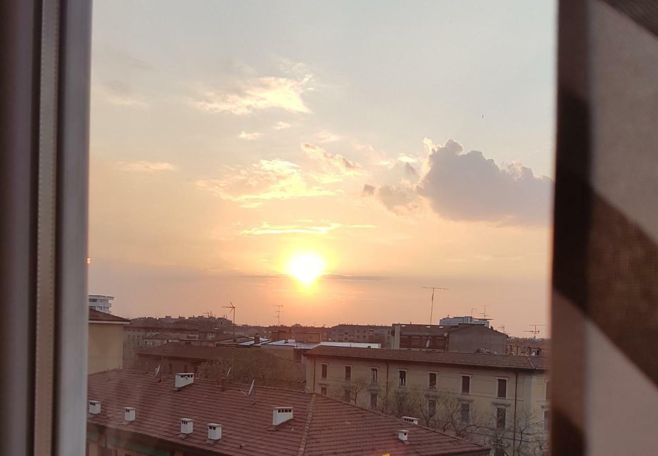 Il Cantuccio B&B Boloňa Exteriér fotografie