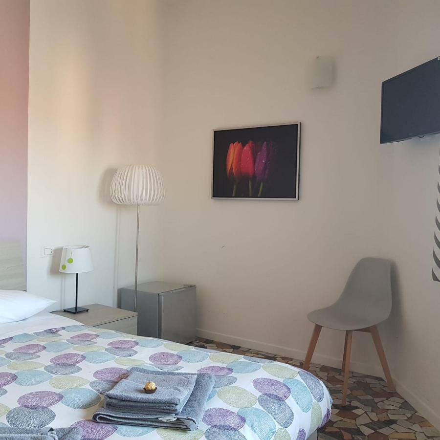 Il Cantuccio B&B Boloňa Exteriér fotografie