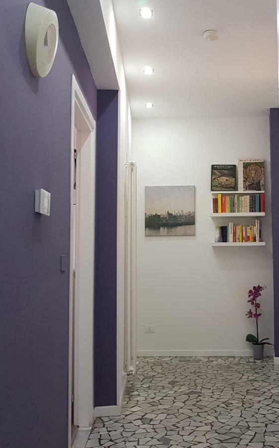 Il Cantuccio B&B Boloňa Exteriér fotografie