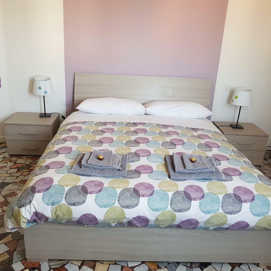 Il Cantuccio B&B Boloňa Exteriér fotografie